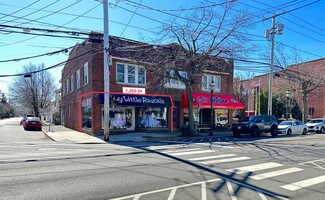 Plus de détails pour 454 Main St, Islip, NY - Vente au détail à louer