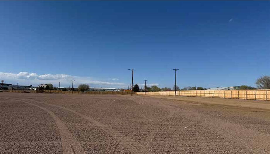 7113 Space Village Ave, Colorado Springs, CO for lease Primary Photo- Image 1 of 4