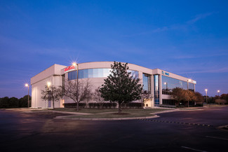 More details for 655 Discovery Dr NW, Huntsville, AL - Office for Lease