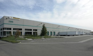 Plus de détails pour 1205-1217 Moffat Blvd, Manteca, CA - Industriel à louer