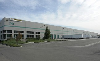 Plus de détails pour 1205-1217 Moffat Blvd, Manteca, CA - Industriel à louer