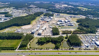 Plus de détails pour 101 Bond St, Summerville, SC - Terrain à vendre