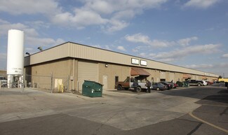 Plus de détails pour 605 E 70th Ave, Denver, CO - Industriel à louer