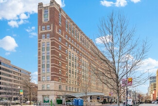 More details for 1350 Connecticut Ave NW, Washington, DC - Office for Lease