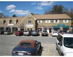 Plus de détails pour 730 Boston Post Rd, Sudbury, MA - Commerce de détail à louer