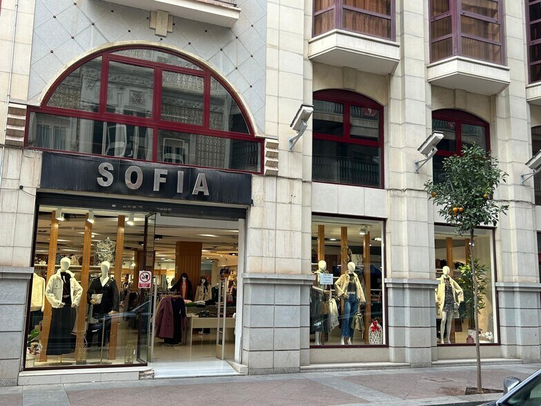 Commerce de détail dans Elche, Alicante à vendre - Photo du bâtiment - Image 2 de 4