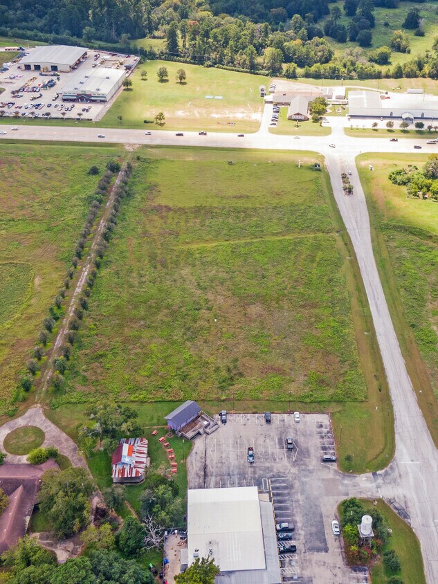 CB Stewart, Montgomery, TX for sale Building Photo- Image 1 of 1