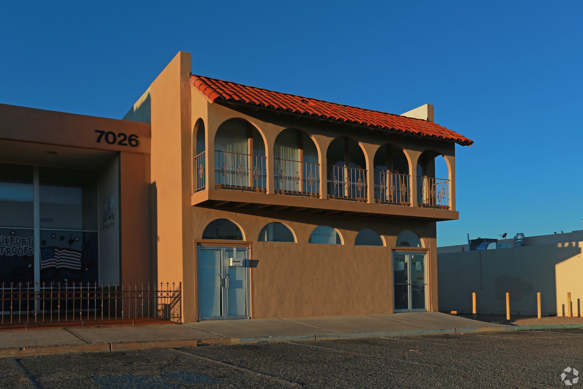 7020 E Broadway Blvd, Tucson, AZ for sale Primary Photo- Image 1 of 1