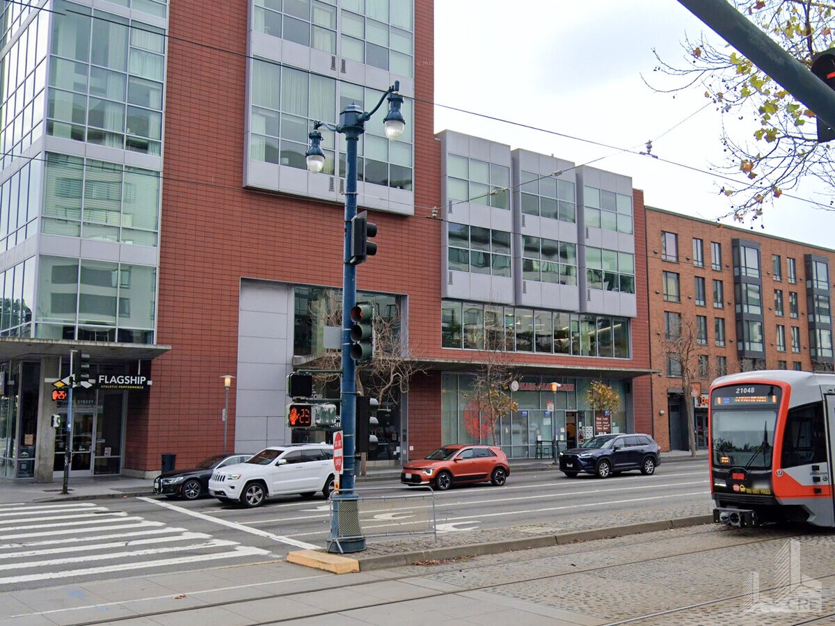 201-213 King St, San Francisco, CA 94107 - Unit 213 -  - Interior Photo - Image 1 of 8