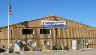 More details for 155 N Eucla Ave, San Dimas, CA - Industrial for Sale
