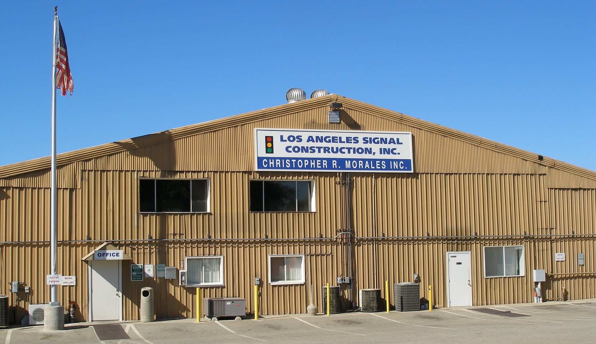 155 N Eucla Ave, San Dimas, CA for sale Primary Photo- Image 1 of 4