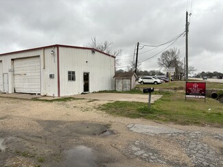 Plus de détails pour 1408 S Velasco St, Angleton, TX - Industriel à vendre