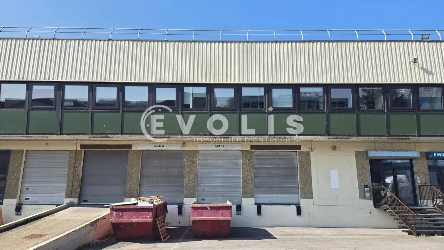 59 Rue Edith Cavell, Vitry-sur-Seine for lease Building Photo- Image 1 of 6