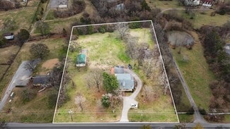 More details for 518 Franklin Rd, Franklin, TN - Land for Sale