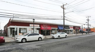 More details for 40-60 Division Ave, Levittown, NY - Retail for Lease