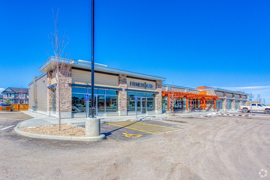 47 Legacy Vw SE, Calgary, AB for sale - Primary Photo - Image 1 of 1