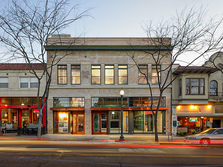 2130 Center St, Berkeley, CA for lease Primary Photo- Image 1 of 14