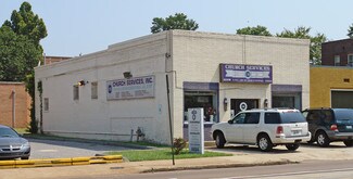 Plus de détails pour 1200 Madison Ave, Memphis, TN - Commerce de détail à vendre