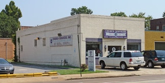 More details for 1200 Madison Ave, Memphis, TN - Retail for Sale