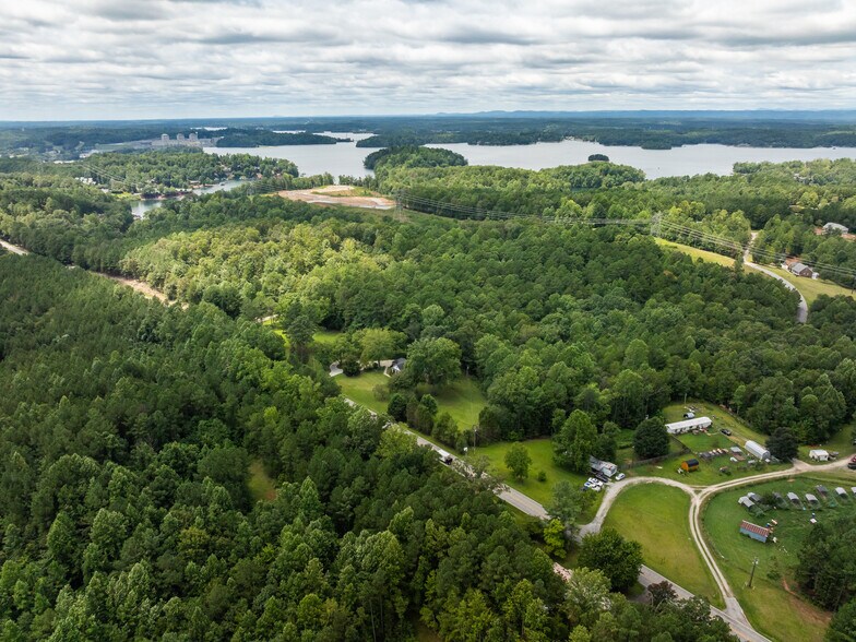 00 Cove Nook, Six Mile, SC à vendre - Photo du bâtiment - Image 2 de 13