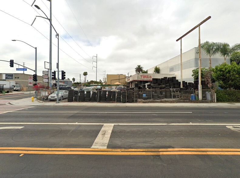 300 W Florence Ave, Inglewood, CA for sale - Building Photo - Image 3 of 4