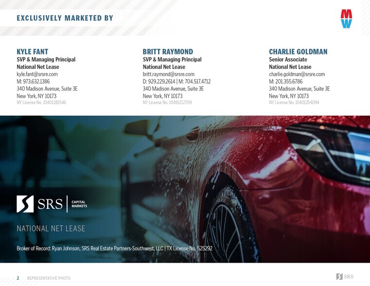 3805 Stan Schlueter Loop, Killeen, TX à vendre - Photo du bâtiment - Image 2 de 5