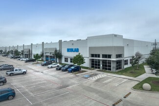 More details for 8846 N Sam Houston Pky W, Houston, TX - Industrial for Lease