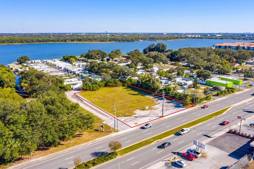 8071 Seminole blvd, Seminole, FL for sale - Building Photo - Image 2 of 19