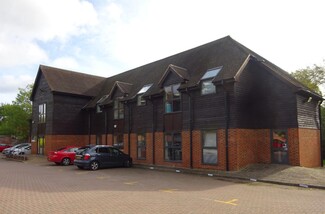 2 Links Business Centre - Commercial Real Estate