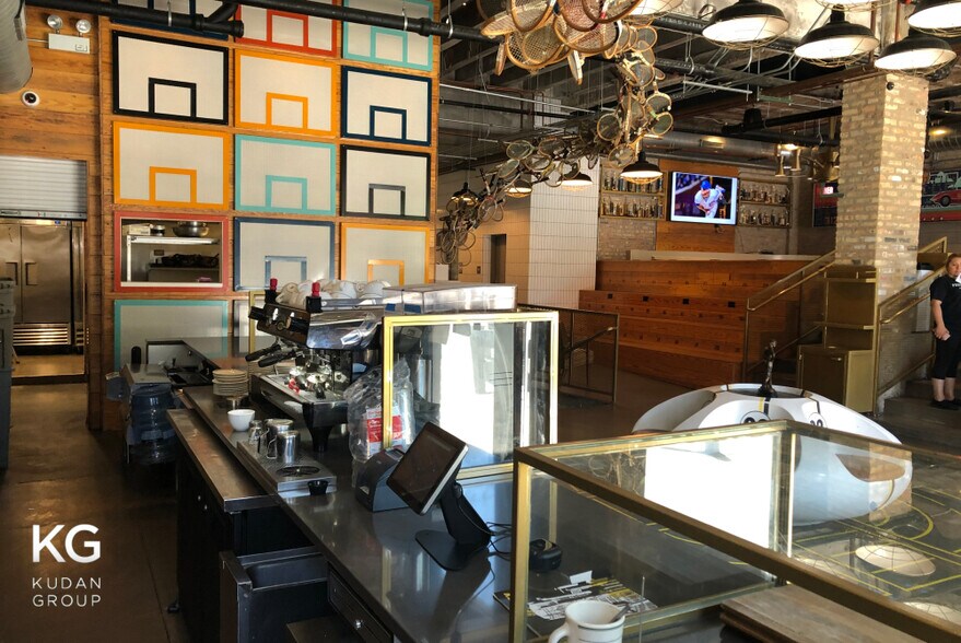 312 W Chestnut St, Chicago, IL à louer - Photo intérieure - Image 3 de 18