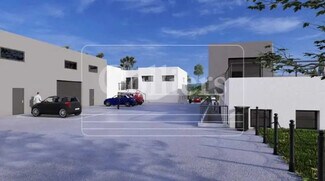 Plus de détails pour Plusieurs types d'espaces à louer