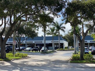 Plus de détails pour 9089-9091 N Military Trl, Palm Beach Gardens, FL - Bureau/Local commercial à louer