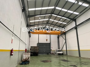 Industriel dans Montcada i Reixac, Barcelona à louer Photo intérieure- Image 2 de 8