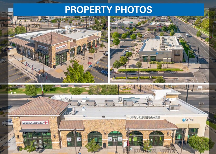 3603 S Constitution Blvd, West Valley City, UT à vendre - Photo du bâtiment - Image 2 de 6