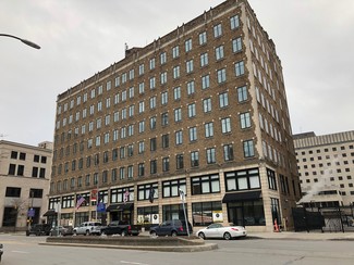 Plus de détails pour 65 W Broad St, Rochester, NY - Bureau/Commerce de détail à louer