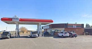 More details for 311 11 E Ave, Kindersley, SK - Retail for Sale