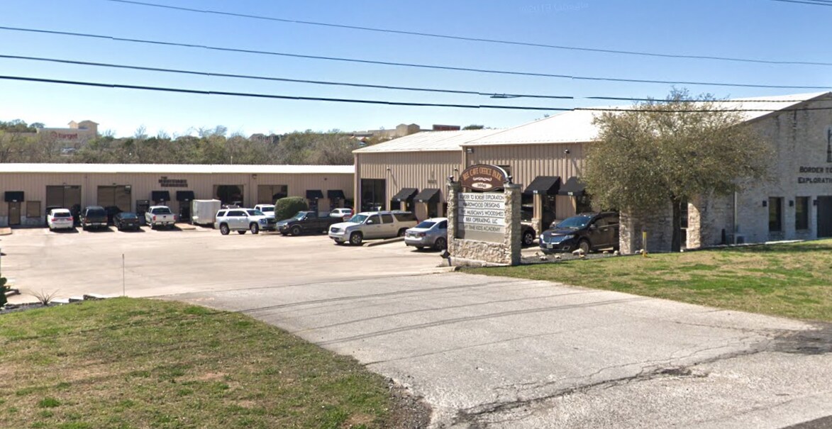 3698 Ranch Road 620 S, Austin, TX à vendre Photo du bâtiment- Image 1 de 1