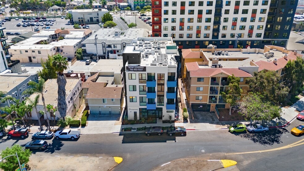 4015 Richmond St, San Diego, CA for sale - Building Photo - Image 2 of 32