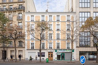 More details for 27 Rue Froidevaux, Paris - Office for Sale