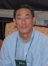 Miles Kamimura