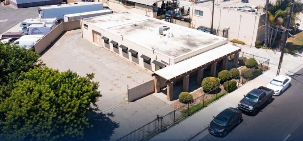 11081 Dale St, Stanton, CA à vendre Photo principale- Image 1 de 1