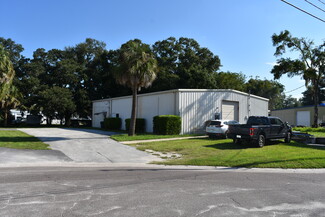 Plus de détails pour 955 Harbor Lake Ct, Safety Harbor, FL - Industriel à vendre