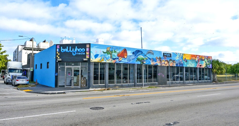 101 NE 79th St, Miami, FL for sale - Building Photo - Image 2 of 23