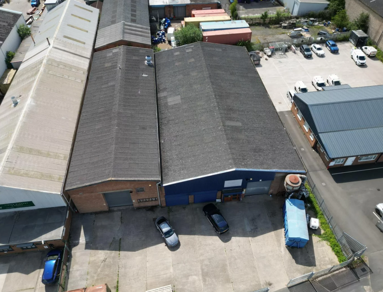 Rennie Rd, Middlesbrough for lease - Building Photo - Image 2 of 5