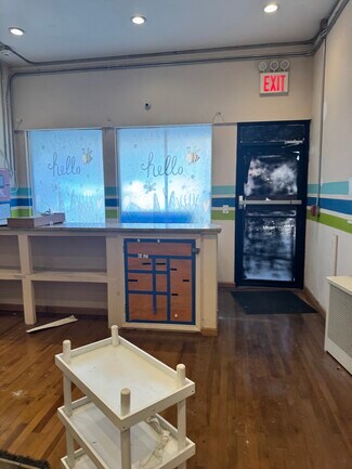 Plus de détails pour 459 3rd Ave, Brooklyn, NY - Commerce de détail à louer