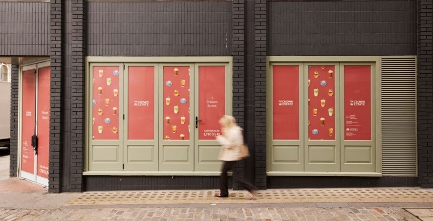 1 Princes St, Londres à louer Photo du bâtiment- Image 1 de 1