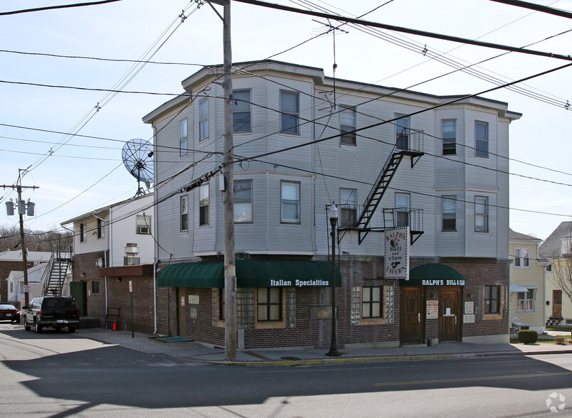 1025-1029 Charles St, Providence, RI à vendre - Photo principale - Image 1 de 33