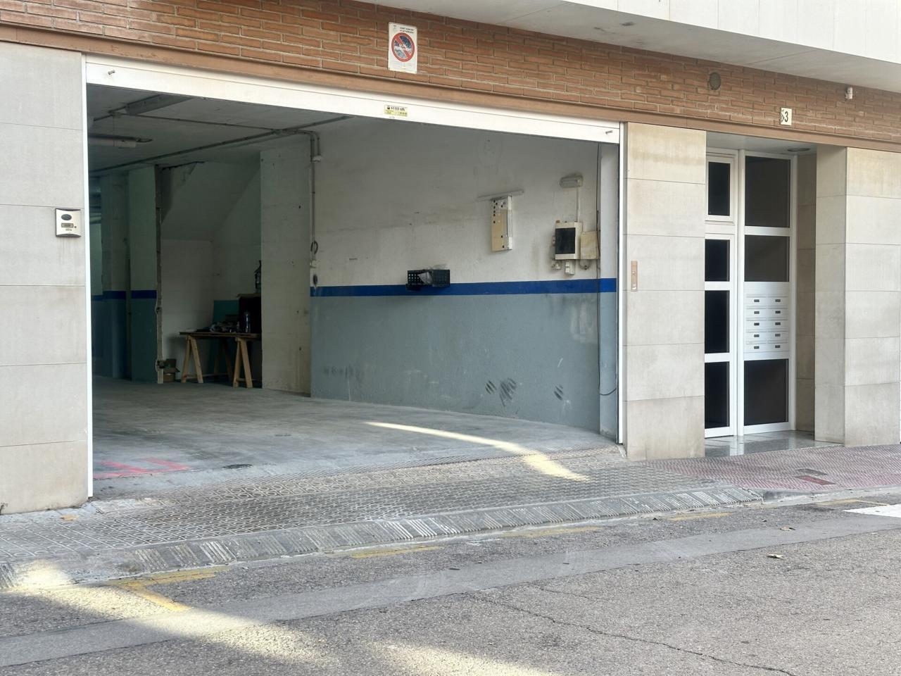 Carrer Joncadella, 3, Sant Joan de Vilatorrada, Barcelona for lease Primary Photo- Image 1 of 2
