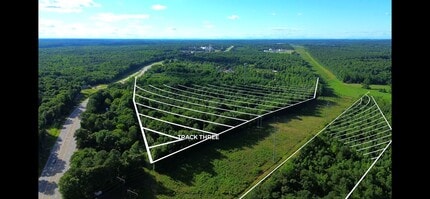 2730 Commerce Rd, Athens, GA - Aerial  map view - Image1