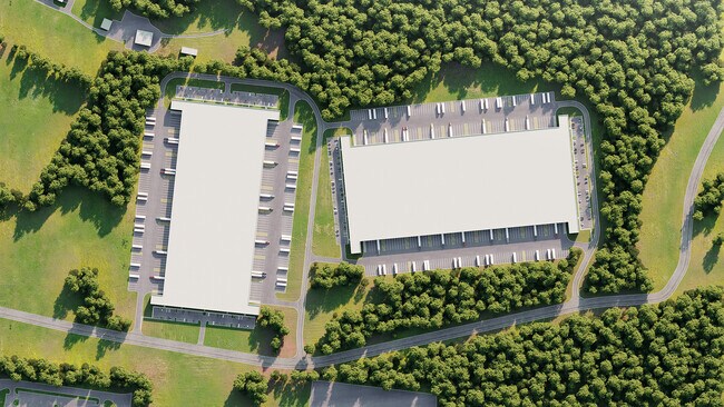 Plus de détails pour ICC 840 - Building 4, Mount Juliet, TN - Industriel à louer
